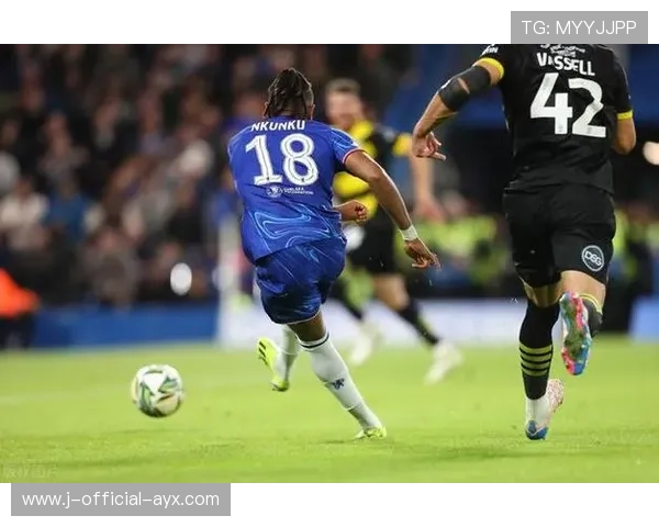 切尔西的新援有望改变攻防格局，未来发展值得期待，切尔西引进新外援是谁