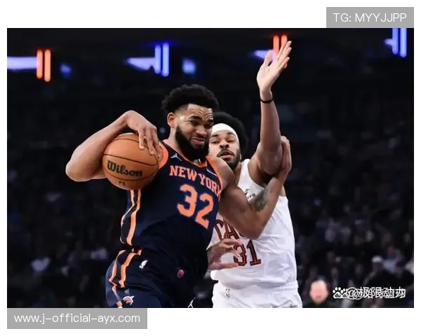 唐斯外线分球助队友命中,森林狼连得五分 唐斯外线分球助队友命中,森林狼连得五分