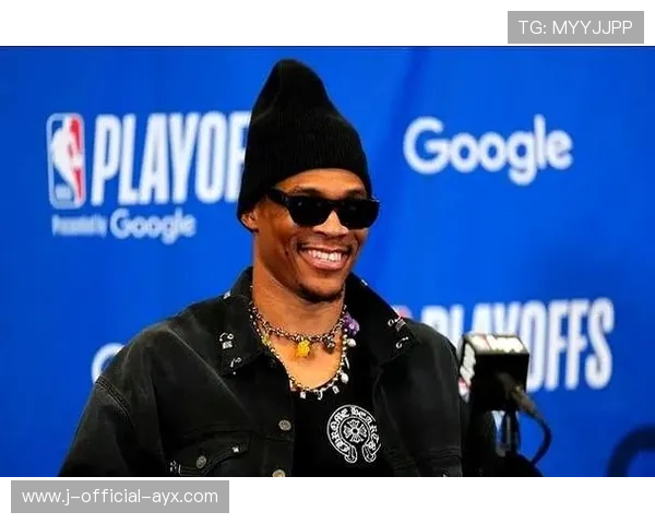 威少再创三双纪录，成为NBA历史三双王