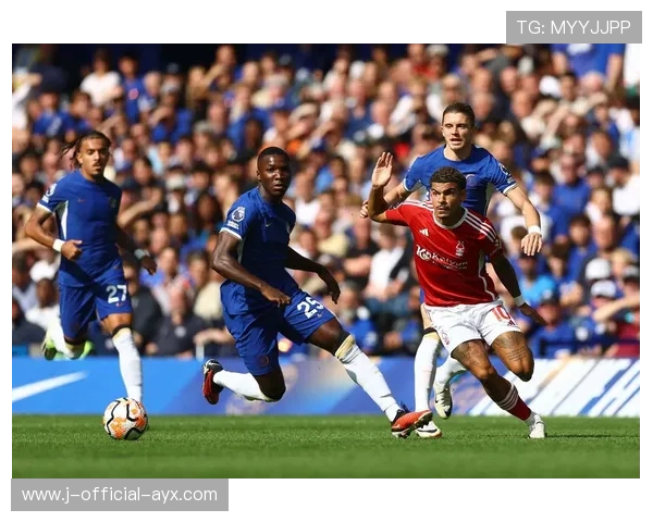 切尔西进攻选择更加多样